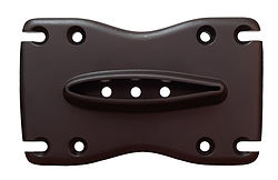 more on Patrik US Plate Foil Adapter