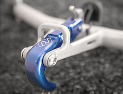 more on Patrik Free Fall Hook Harness Spreader Bar