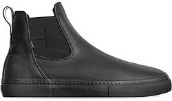more on Globe Dover II Wasted Talent Black Mens Shoes