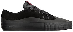 more on Globe Gillette Mens Shoes Black Black Suede
