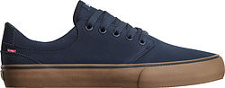 more on Globe Goodstock Navy Gum Mens Shoes