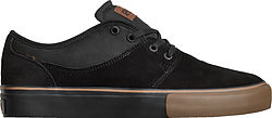 more on Globe Mahalo Black Gum Mens Shoes