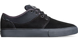 more on Globe Mahalo Black Dark Shadow Mens Shoes