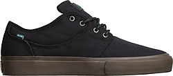 more on Globe Mahalo Black Cordura Mens Shoes