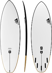 more on Firewire Groove Helium Technology