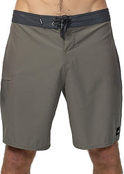 more on Oneill HyperFreak Heat Solid 19 Inch Mens Boardshorts Mulled Basil