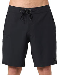 more on Oneill HyperFreak Heat Solid 19 Inch Mens Boardshorts Black