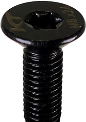 more on KT Foil Stainless Steel Bolts