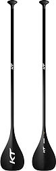 more on KT Foil Blade Pro Carbon Paddle