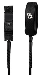 more on Creatures of Leisure Reliance Longboard Heavy Duty Knee Black Silver