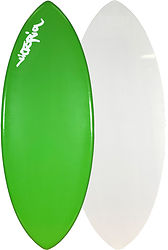 more on Victoria Skimboards Ultra Lift House Special Lime