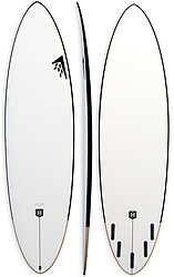more on Firewire Long Rider Helium