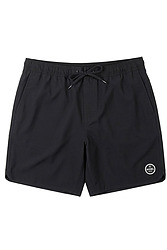 more on Xcel Axis Drawstring 17 inch Mens Boardshorts Black