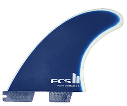 more on FCS II Performer PG Cali Blue Tri Set