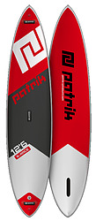 more on Patrik Inflatable S-Race SUP