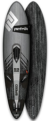 more on 2024 Patrik Speed Windsurfing Board
