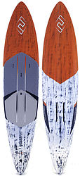 more on Patrik CHASE DW-X Downwind Foilboard