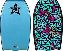 more on Stealth Pocket Rocket Light Blue