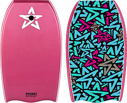 more on Stealth Pocket Rocket Pink