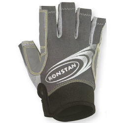 more on Ronstan Sticky Race Glove Half Finger Sailing Gloves