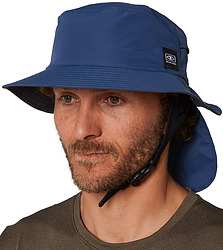 more on Ocean And Earth Indo Surf Hat Navy