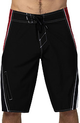more on Oneill Superfreak Re Issue Y2K 22" Mens Boardshorts Black