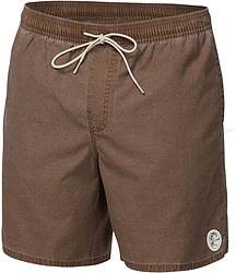 more on Oneill OG Fader Mens Trunks 17 inches Toffee