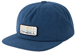 more on Oneill Mens Cap Static Cord Snapback Midnight Navy