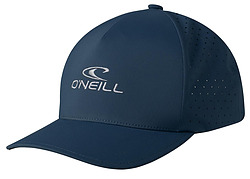 more on Oneill Mens Cap Delta Snapback Midnight Blue