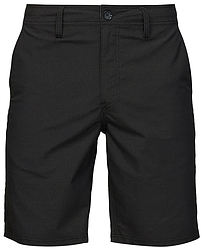 more on Oneill Stockton Mens Hybrid Walkshorts 20 inches Black