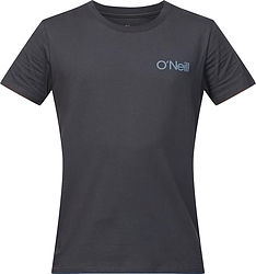 more on Oneill Marquee SS Dark Charcoal Mens Tee