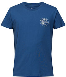 more on Oneill Core Indigo Mens Tee