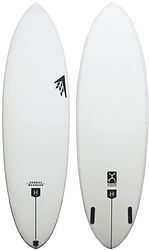 more on Firewire Sunday Twin Helium Technology
