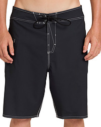 more on Volcom Reaper Stone MOD 21 Mens Boardshorts Black Out
