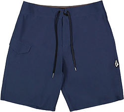 more on Volcom Lido MOD 20 Mens Boardshorts Light Navy