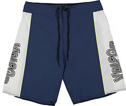 more on Volcom Sidelines Lib Boardshorts Light Navy