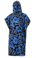 more on Oneill Bahia Poncho Change Towel Seawater Floral