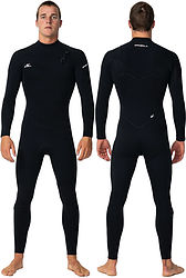 more on Oneill Mens Reactor 2 CZ Full 4mm 3mm GBS