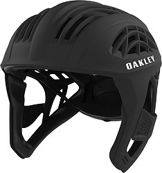 more on Oakley WTR Icon Surfing Helmet Matte Black