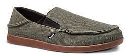 more on Reef Cushion Bounce Matey Olive Mens Shoes