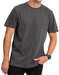 more on Volcom AUS Wash Mens Tee Black