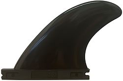 more on Aussie Skegs Futures Quad Rear Fin Set (3.50 inch)