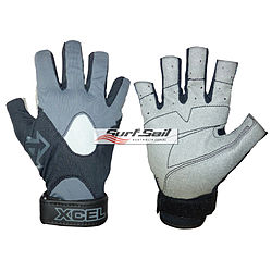 more on Xcel Outrigger Paddle Gloves