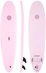 more on Gnaraloo Beach Cruiser Marshmallow Pink