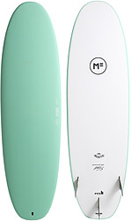 more on Mick Fanning Softboards Beastie Epoxy Pro Ice