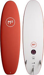 more on Mick Fanning Softboards Beastie Epoxy Lam Rust