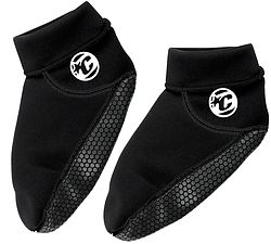 more on Creatures of Leisure Bodyboard Neo Fin Sox- Hi Cut