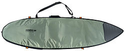 more on FCS Classic Cover Shortboard Alpine