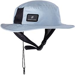 more on Creatures of Leisure Surf Bucket Hat Grey