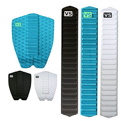 more on Victoria Skimboards Corvo Traction Pack